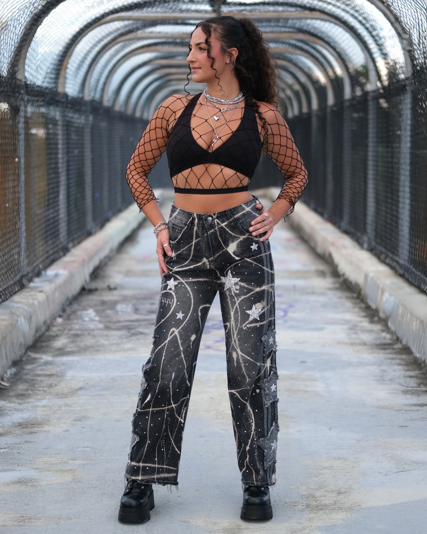 Starbound Custom Pants