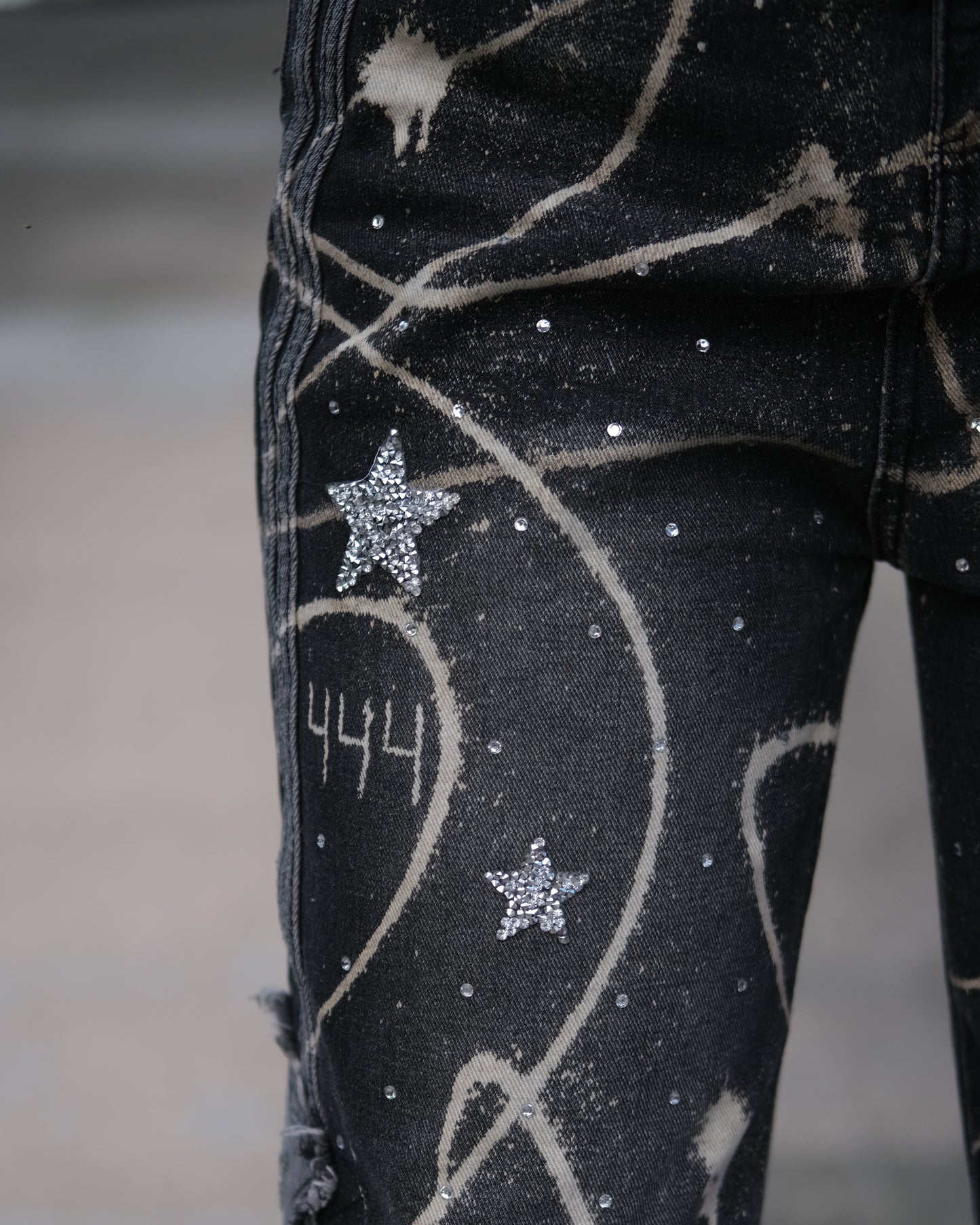 Starbound Custom Pants