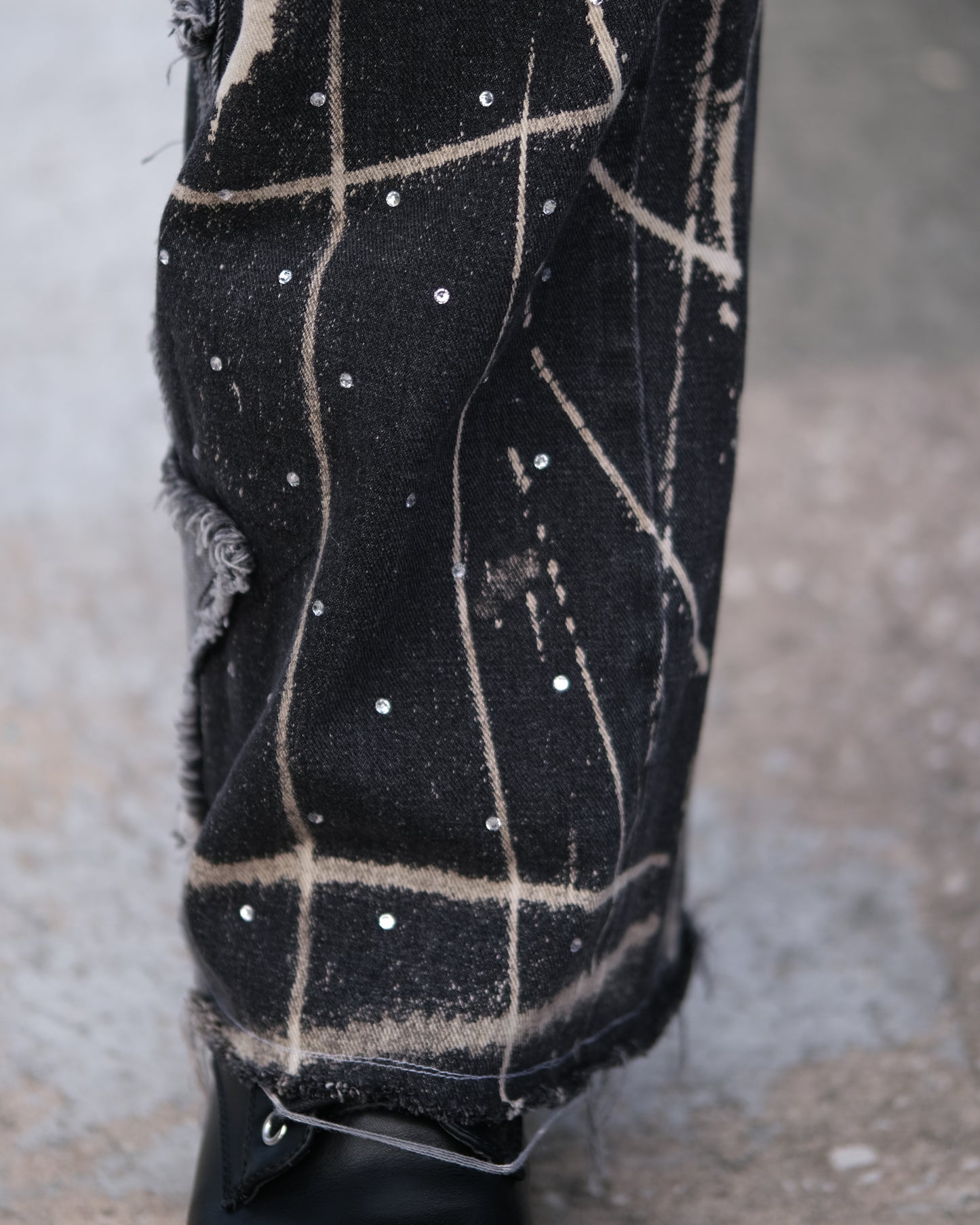 Starbound Custom Pants