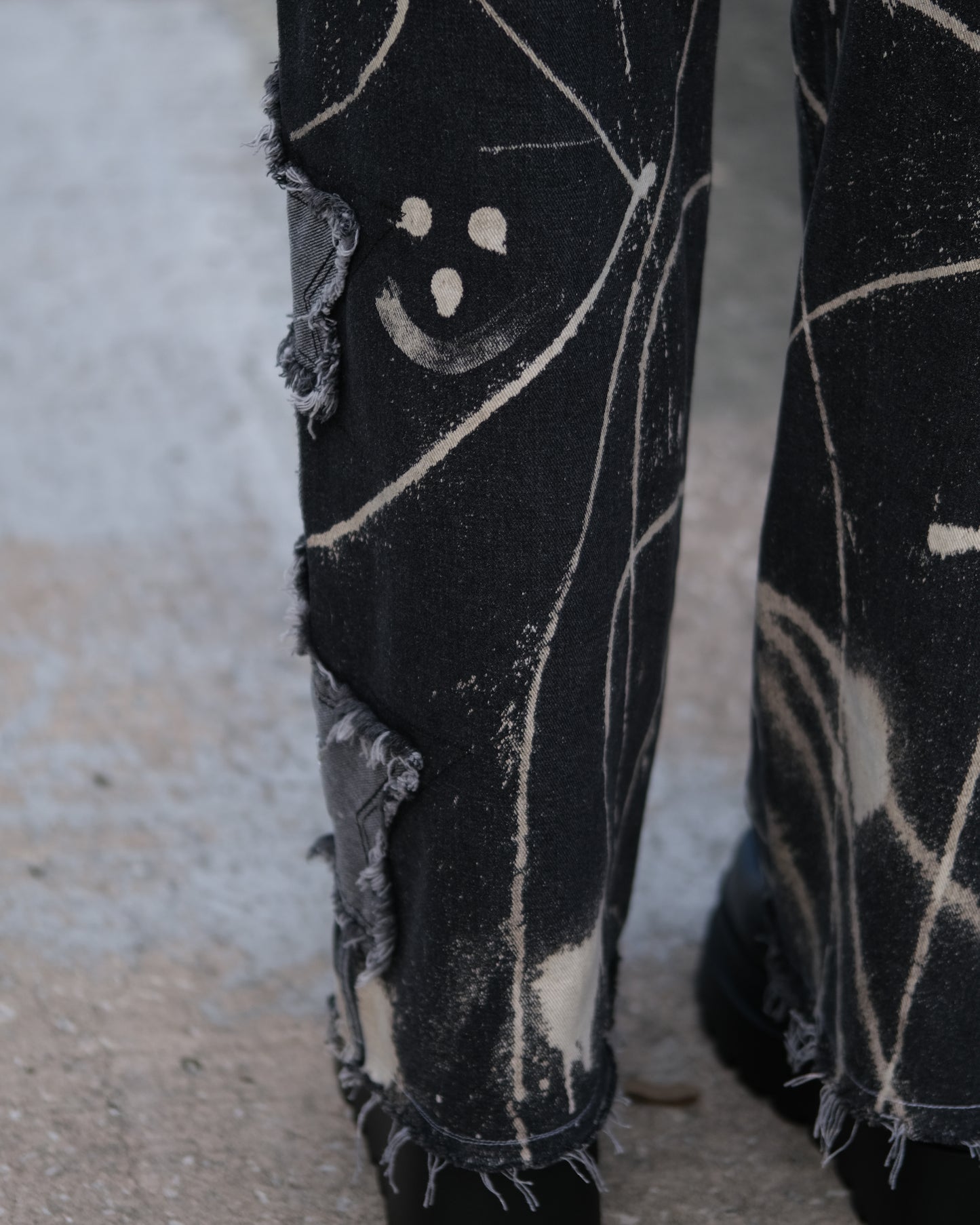 Starbound Custom Pants