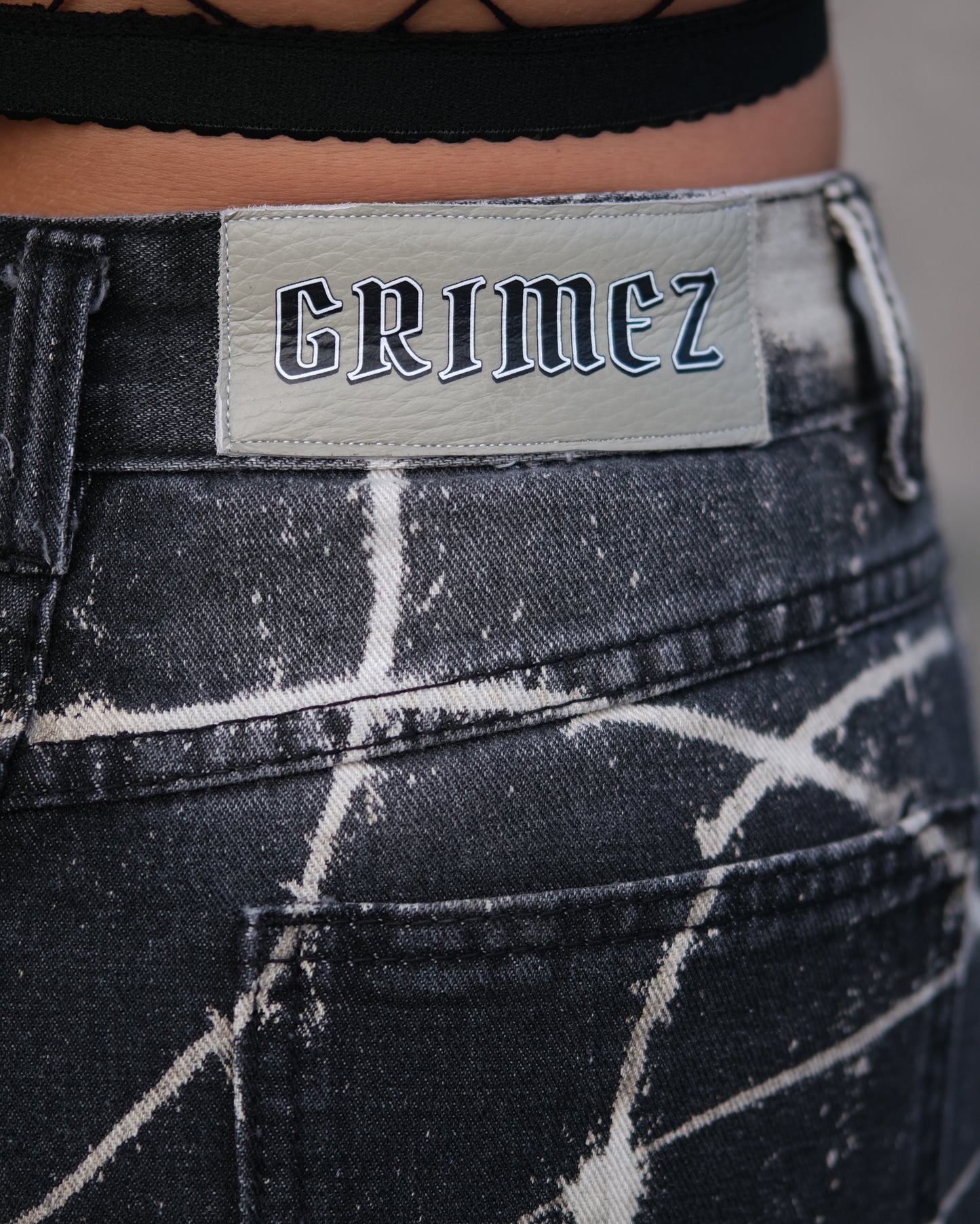 Starbound Custom Pants