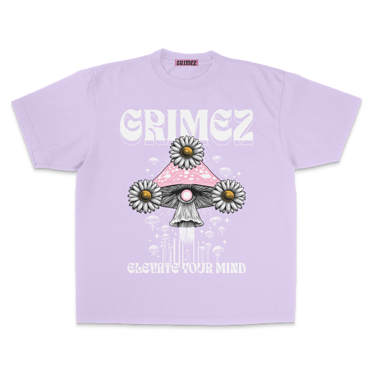Elevate Your Mind Heavyweight Tee