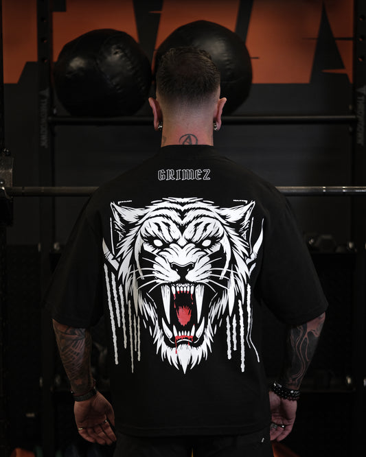 Thirsty For Pain Boxy Tee