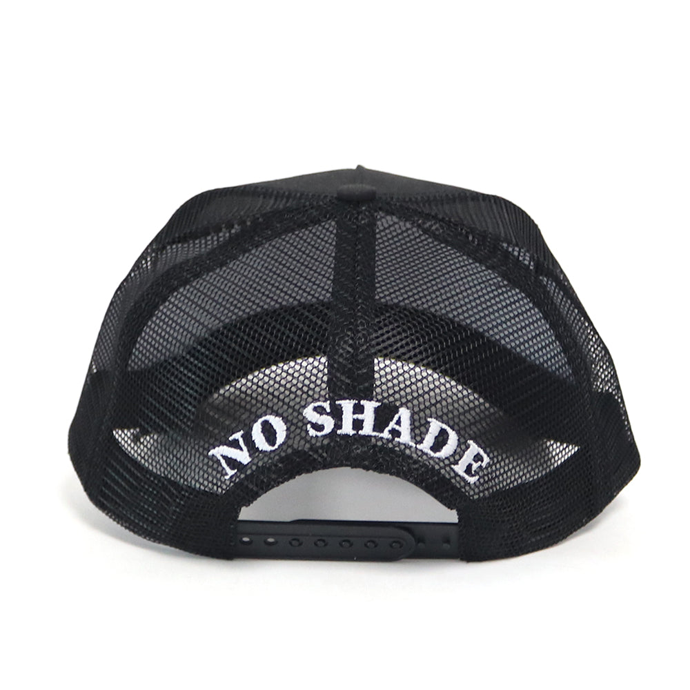Handle With Care Distressed Trucker Hat