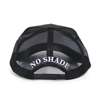 Handle With Care Distressed Trucker Hat