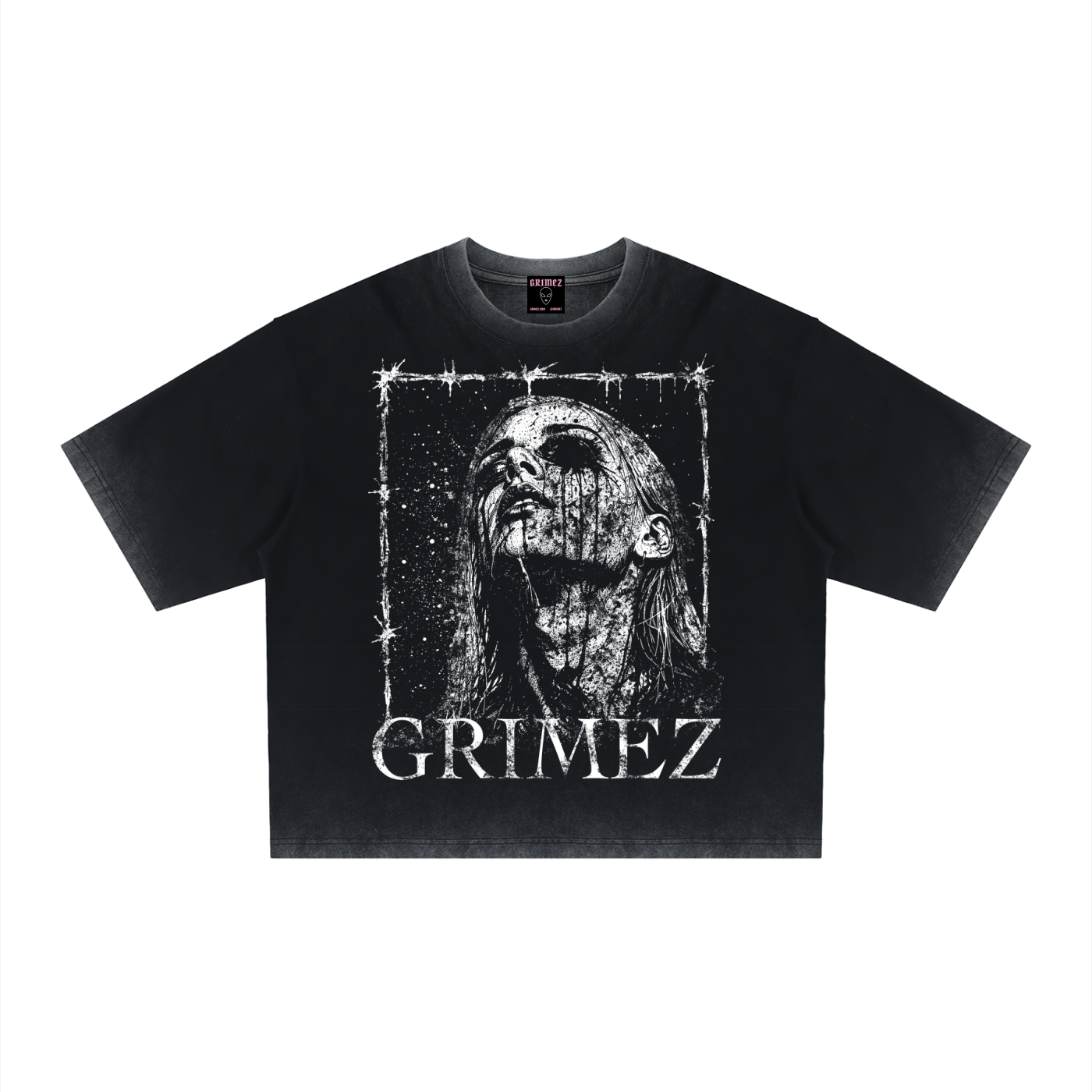 tshirt,tees,graphic,grey,black