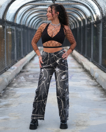 Starbound Custom Pants