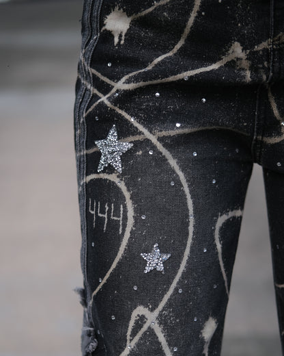 Starbound Custom Pants