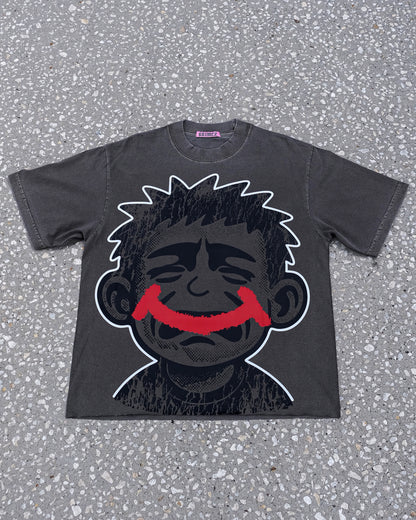 I'm Fine Heavyweight Tee