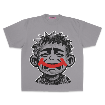 I'm Fine Heavyweight Tee