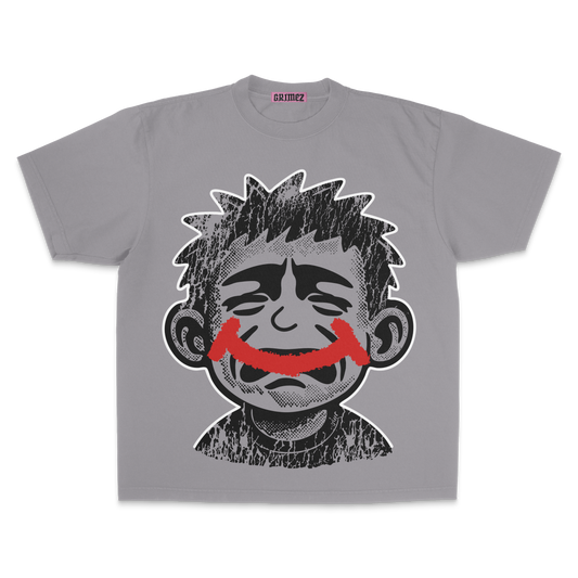 I'm Fine Heavyweight Tee