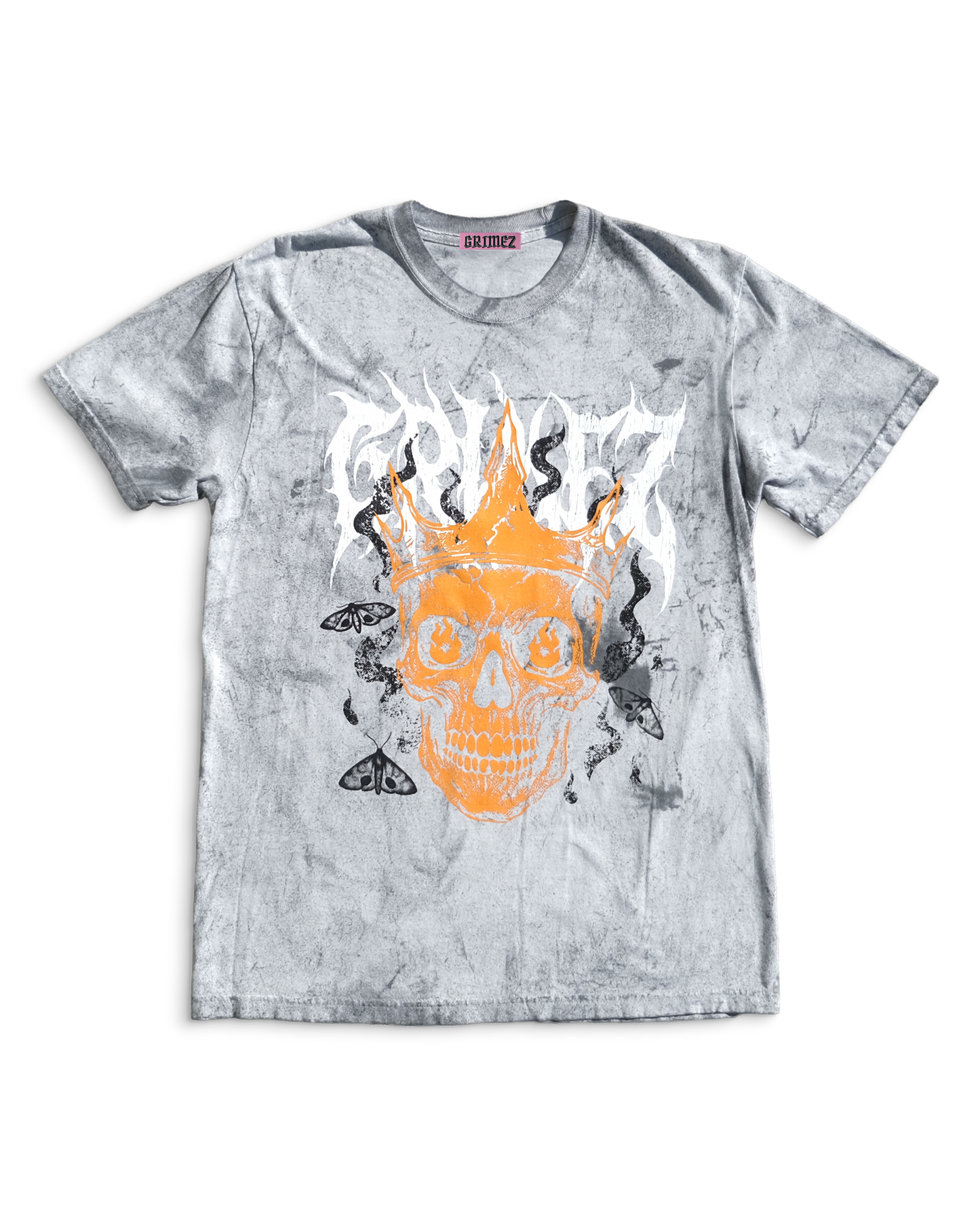 Rise From Ashes Classic Tee