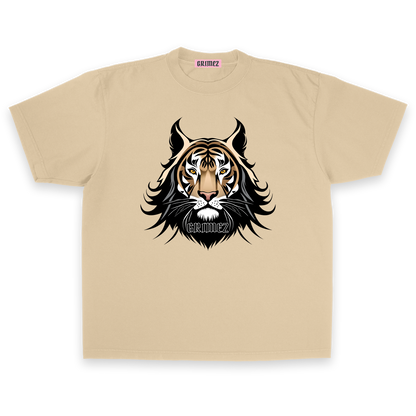 WildKitty Heavyweight Tee