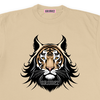 WildKitty Heavyweight Tee