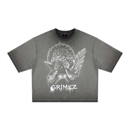 tees,graphic,tshirt,black,grey