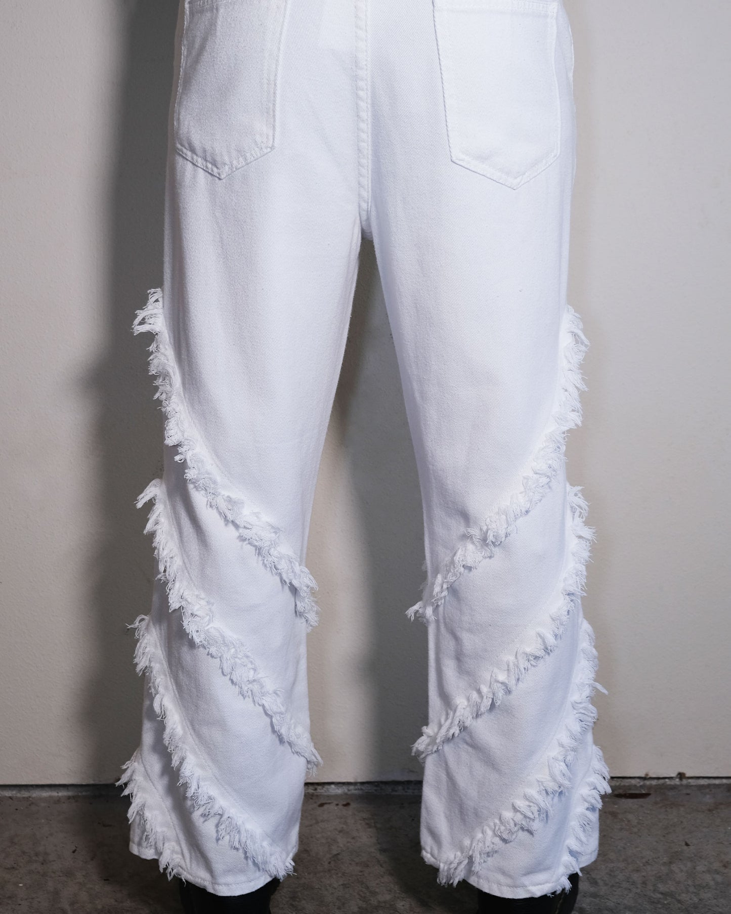 Spellbound Fringe Pant