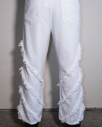 Spellbound Fringe Pant