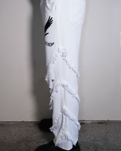 Spellbound Fringe Pant