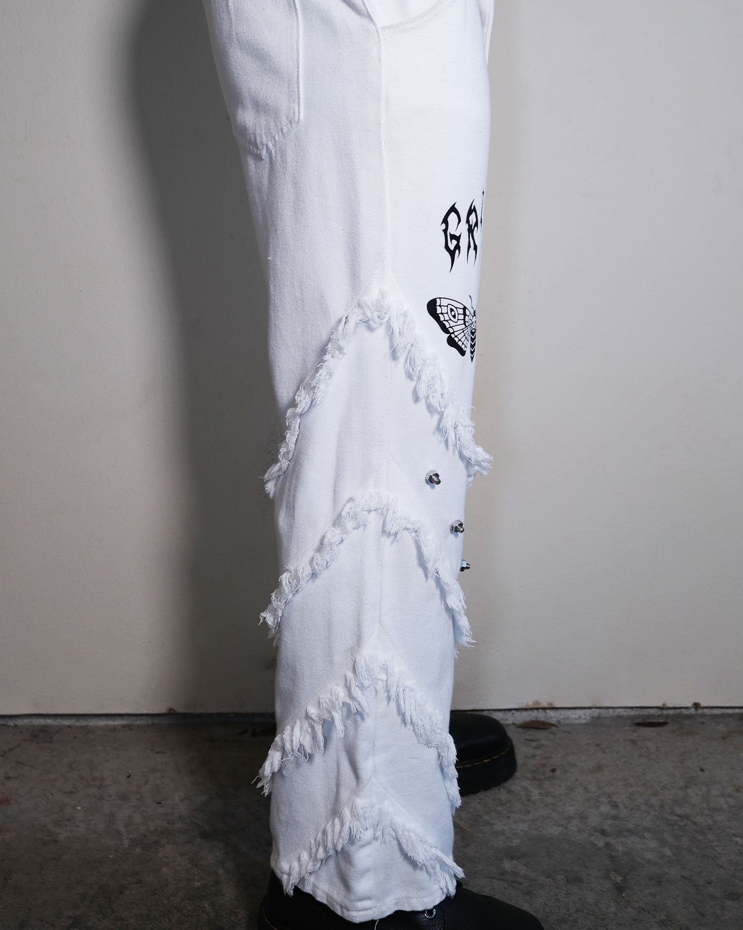 Spellbound Fringe Pant