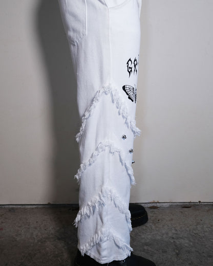 Spellbound Fringe Pant