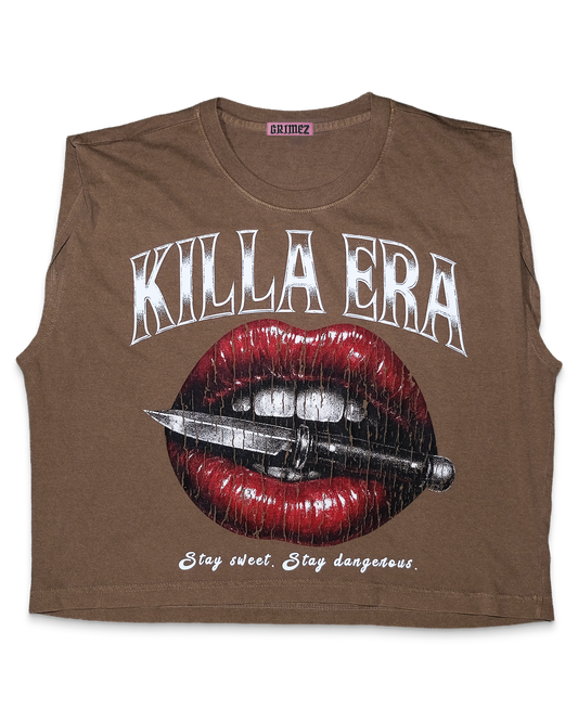 Killa Era Tank