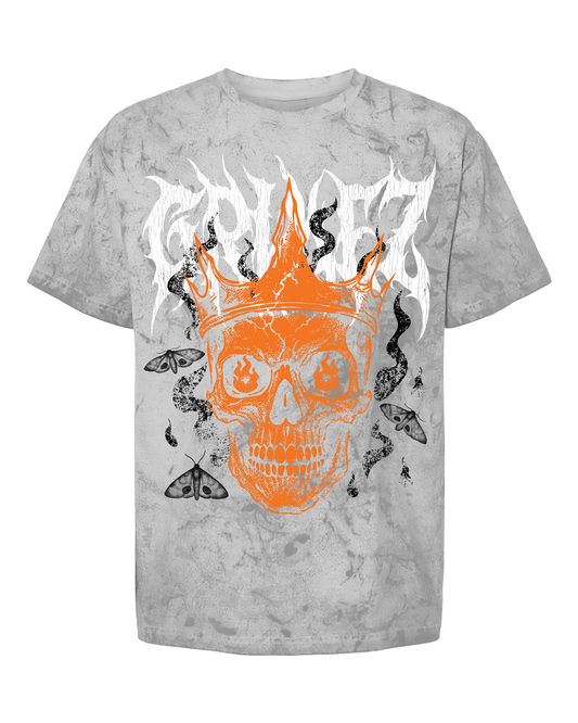 Rise From Ashes Classic Tee